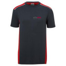 color:carbon/red