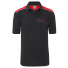 color:carbon/red
