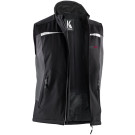 Softshell Weste