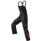 PULSSCHLAG Latzhose