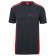 color:carbon/red