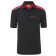 color:carbon/red
